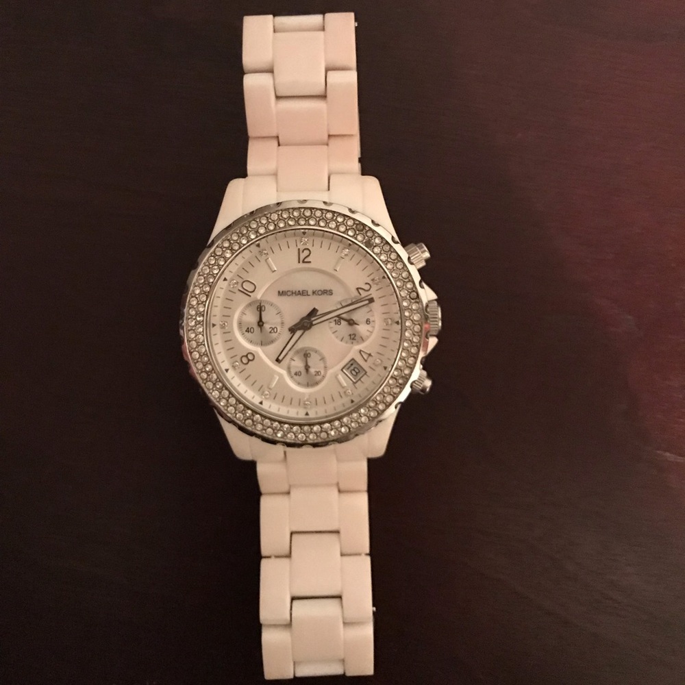 Michael Kors watch